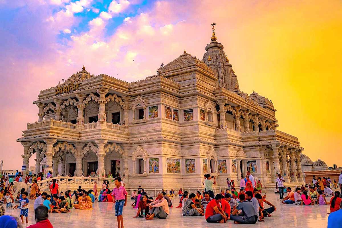 Mathura