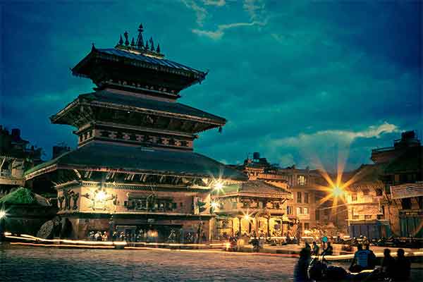 Bhaktapur