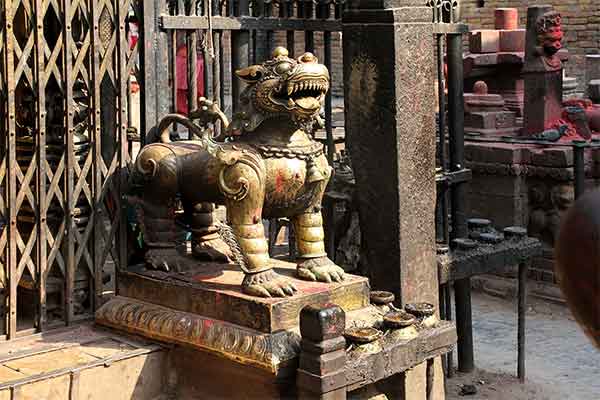 Bhaktapur