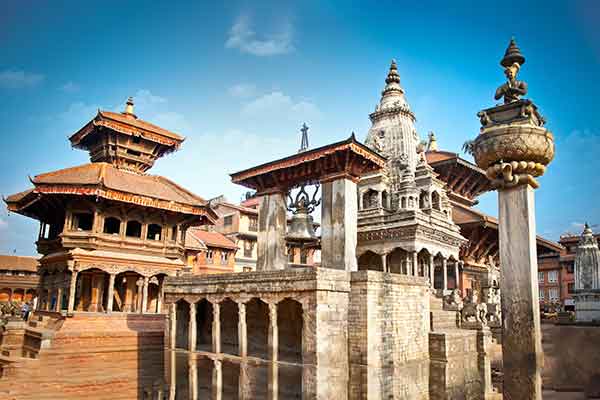 Bhaktapur