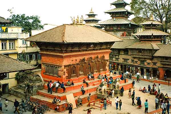 Katmandu