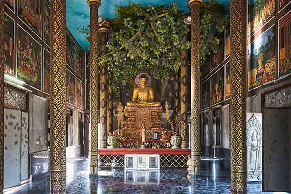 Lumbini