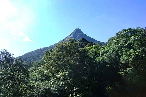 Adam's Peak
