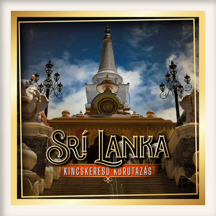 Srí Lanka