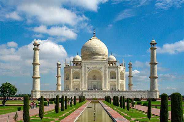 Agra