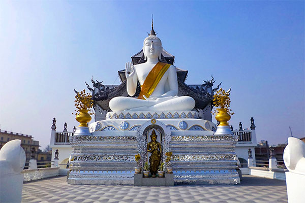 Bodh-Gaya