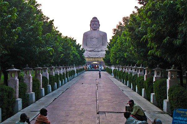 Bodh-Gaya