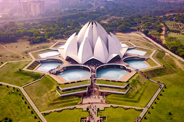 Delhi