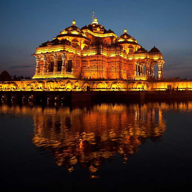 Delhi