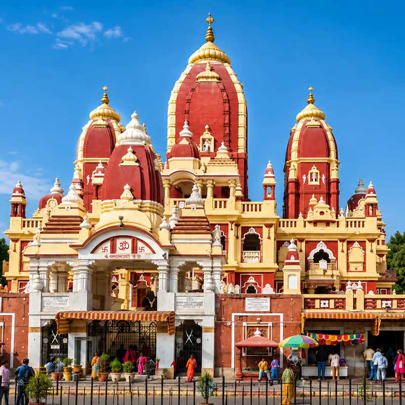 Delhi