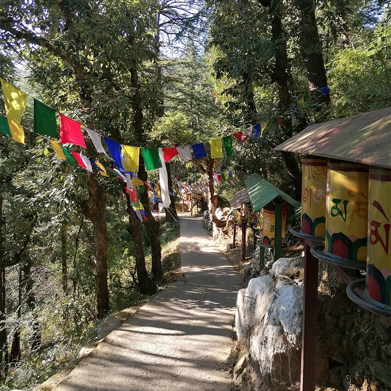 Dharamszala