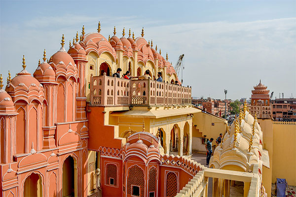 Dzsaipur