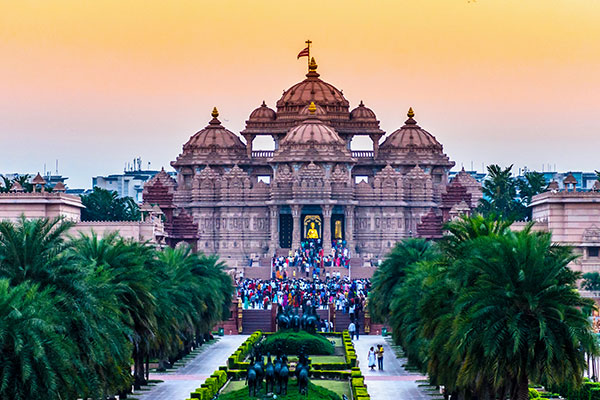 India