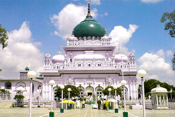 Lucknow