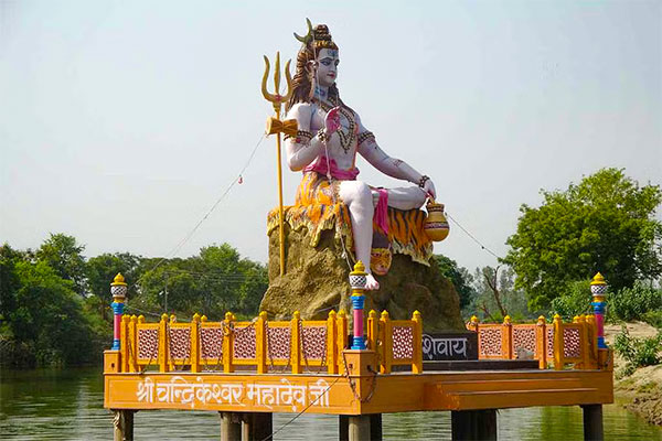 Lucknow
