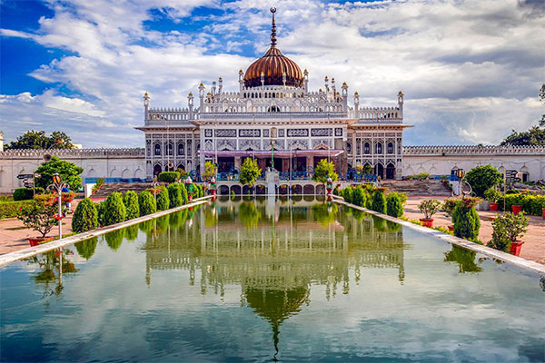 Lucknow