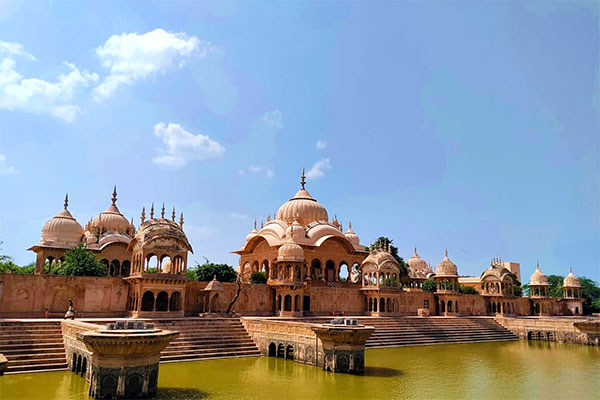 Mathura