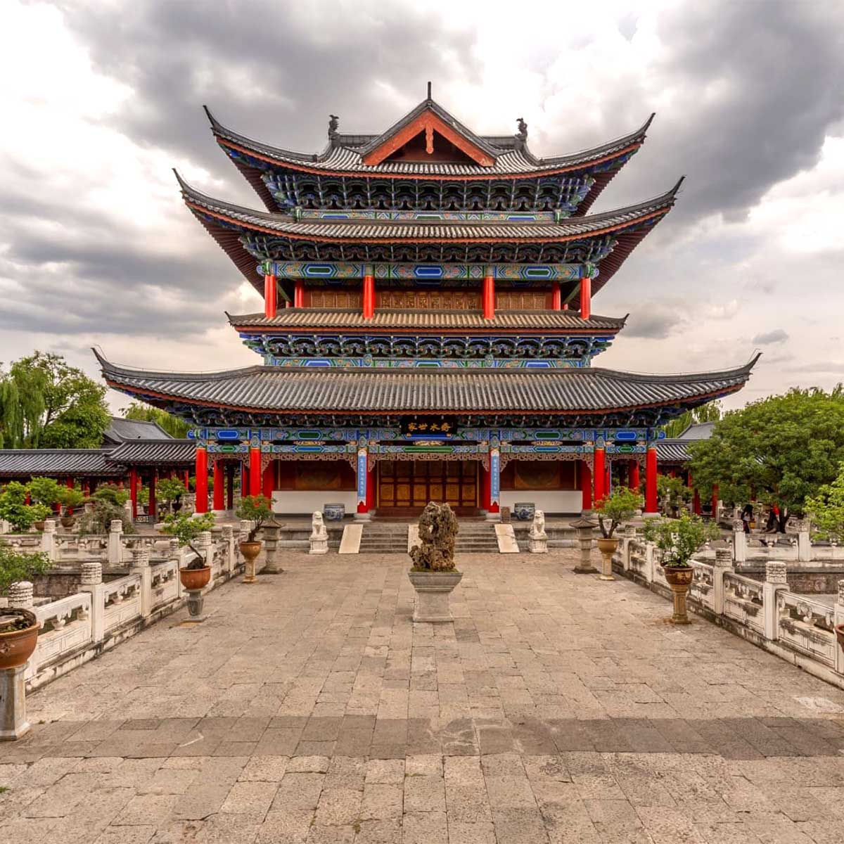 Lijiang