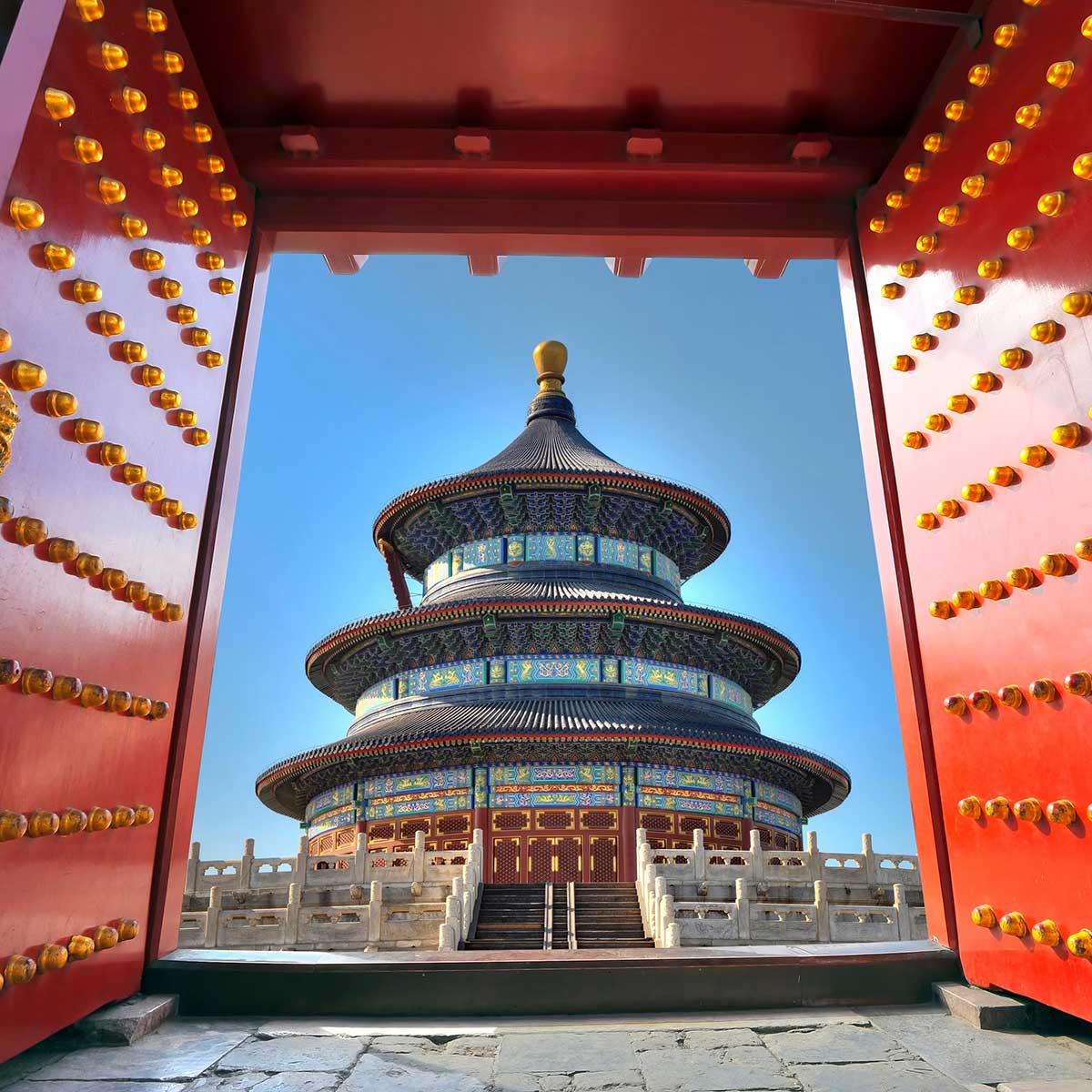 Peking