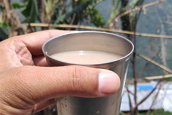 Chhaang