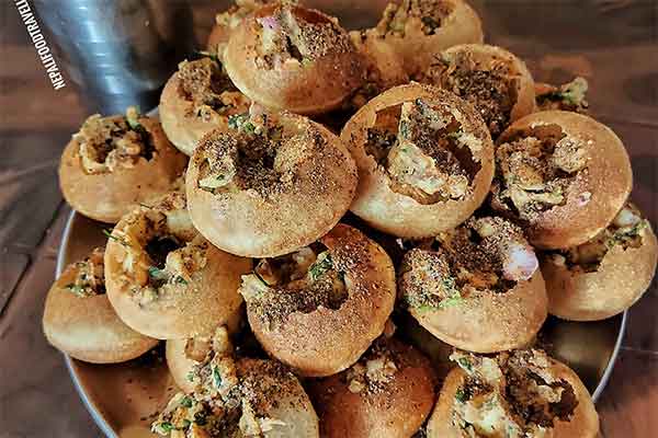 Panipuri