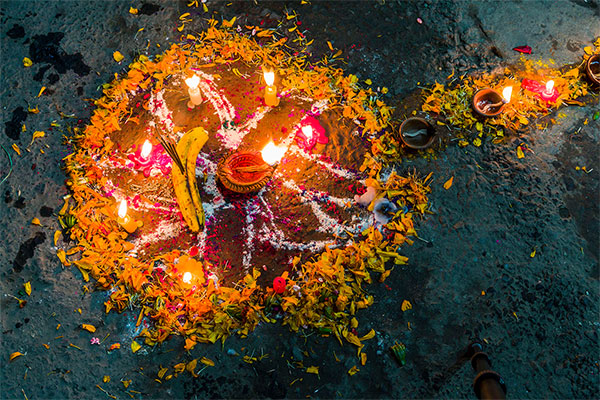 Dewali Fest Nepal