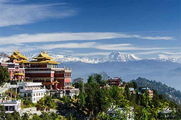 Nagarkot