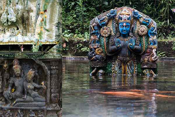 Sheshnarayan templom