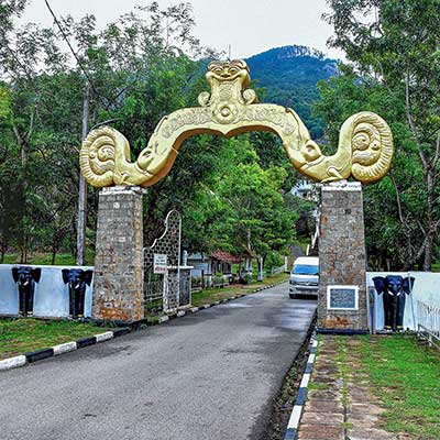 Aluvihara