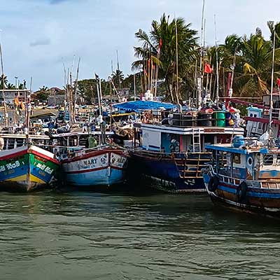 Negombo