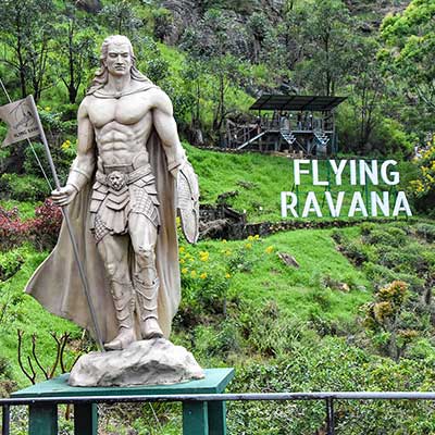 Nuwara Eliya