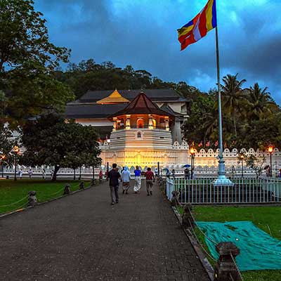 Kandy