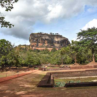 Sigiriya