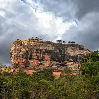 Sigiriya